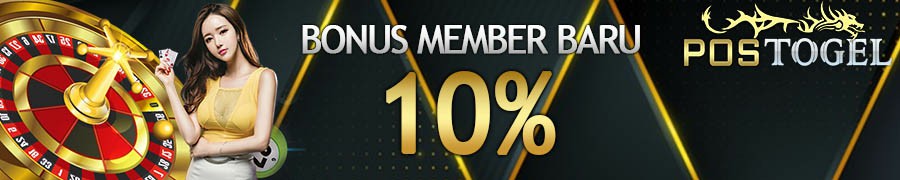 Bonus New Member Prediksi Parlay Jitu 9 dan 10 September 2026