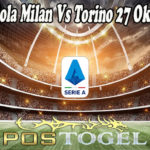 Prediksi Bola Milan Vs Torino 27 Oktober 2021