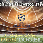 Prediksi Bola Inter Vs Liverpool 17 Febuari 2022