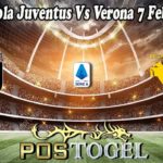 Prediksi Bola Juventus Vs Verona 7 Februari 2022