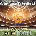 Prediksi Bola Honduras Vs Mexico 28 Maret 2022
