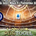 Prediksi Bola Inter Milan Vs Fiorentina 20 Maret 2022
