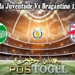 Prediksi Bola Juventude Vs Bragantino 12 April 2022