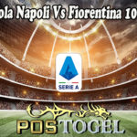 Prediksi Bola Napoli Vs Fiorentina 10 April 2022