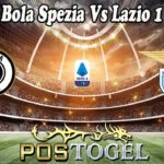 Prediksi Bola Spezia Vs Lazio 1 Mei 2022