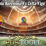 Prediksi Bola Barcelona Vs Celta Vigo 11 Mei 2022