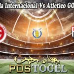 Prediksi Bola Internacional Vs Atletico GO 31 Mei 2022