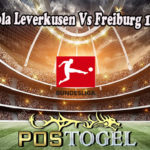 Prediksi Bola Leverkusen Vs Freiburg 14 Mei 2022