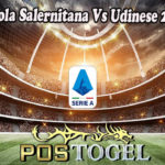 Prediksi Bola Salernitana Vs Udinese 23 Mei 2022