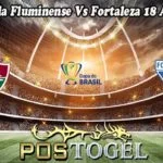 Prediksi Bola Fluminense Vs Fortaleza 18 Agustus 2022