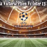 Prediksi Bola Victoria Plzen Vs Inter 13 Septem 2022