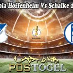 Prediksi Bola Hoffenheim Vs Schalke 19 Okt 2022