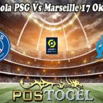 Prediksi Bola PSG Vs Marseille 17 Oktober 2022