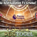 Prediksi Bola Southampton Vs Arsenal 23 Okt 2022