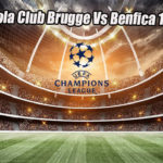 Prediksi Bola Club Brugge Vs Benfica 16 Feb 2023