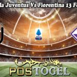 Prediksi Bola Juventus Vs Fiorentina 13 Februari 2023