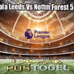 Prediksi Bola Leeds Vs Nottm Forest 5 April 2023