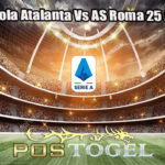 Prediksi Bola Atalanta Vs AS Roma 25 April 2023
