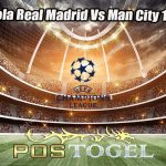 Prediksi Bola Real Madrid Vs Man City 10 Mei 2023