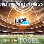 Prediksi Bola Viking Vs Brann 25 Juni 2023