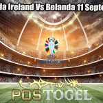 Prediksi Bola Ireland Vs Belanda 11 September 2023