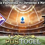 Prediksi Bola Fiorentina Vs Juventus 6 November 2023