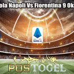 Prediksi Bola Napoli Vs Fiorentina 9 Oktober 2023