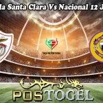 Prediksi Bola Santa Clara Vs Nacional 12 Januari 2024
