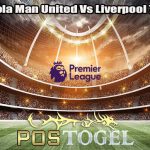 Prediksi Bola Man United Vs Liverpool 7 April 2024