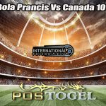 Prediksi Bola Prancis Vs Canada 10 Juni 2024
