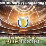 Prediksi Bola Cruzeiro Vs Bragantino 14 Juli 2024
