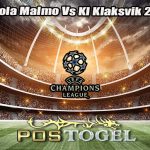 Prediksi Bola Malmo Vs KI Klaksvik 24 Juli 2024