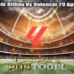 Prediksi Bola Bilbao Vs Valencia 29 Agustus 2024