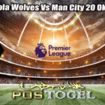 Prediksi Bola Wolves Vs Man City 20 Oktober 2024
