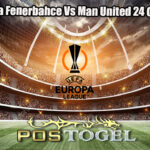 Prediksi Bola Fenerbahce Vs Man United 25 Oktober 2024
