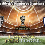 Prediksi Bola Atletico Mineiro Vs Cienciano 30 Mei 2025