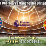 Prediksi Bola Chelsea Vs Manchester United 17 Mei 2025