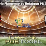Prediksi Bola Flamengo Vs Botafogo PB 22 Mei 2025