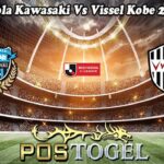 Prediksi Bola Kawasaki Vs Vissel Kobe 21 Juni 2025