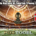 Prediksi Bola Hacken Vs Spartak Trnava 18 Juli 2025