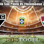 Prediksi Bola Sao Paulo Vs Fluminense 28 Juli 2025
