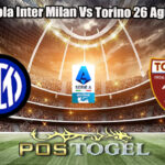 Prediksi Bola Inter Milan Vs Torino 26 Agustus 2025