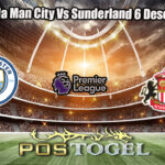 Prediksi Bola Man City Vs Sunderland 6 Desember 2025