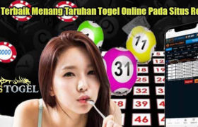 Trik Terbaik Menang Taruhan Togel Online Pada Situs Resmi