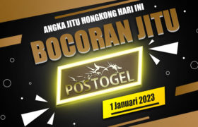 Prediksi Togel Bocoran HK Minggu 1 Januari 2023