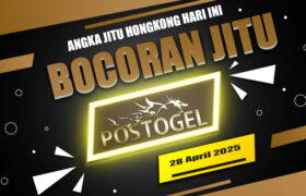 Prediksi HK Hari Ini | Bocoran HK Senin 28 April 2025