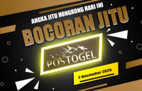 Prediksi HK Hari Ini | Bocoran HK Selasa 2 Desember 2025