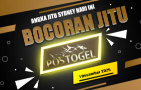 Prediksi SDY Hari Ini | Bocoran SDY Senin 1 Desember 2025