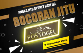 Prediksi SDY Hari Ini | Bocoran SDY Kamis 3 September 2026
